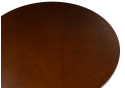Деревянный стол Feder 90х77 dirty oak