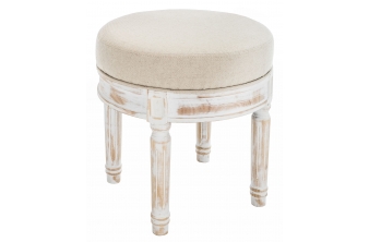 Банкетка Monaco cream
