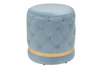 Пуф Brot-П blue