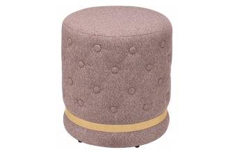 Пуф Brot-П pink
