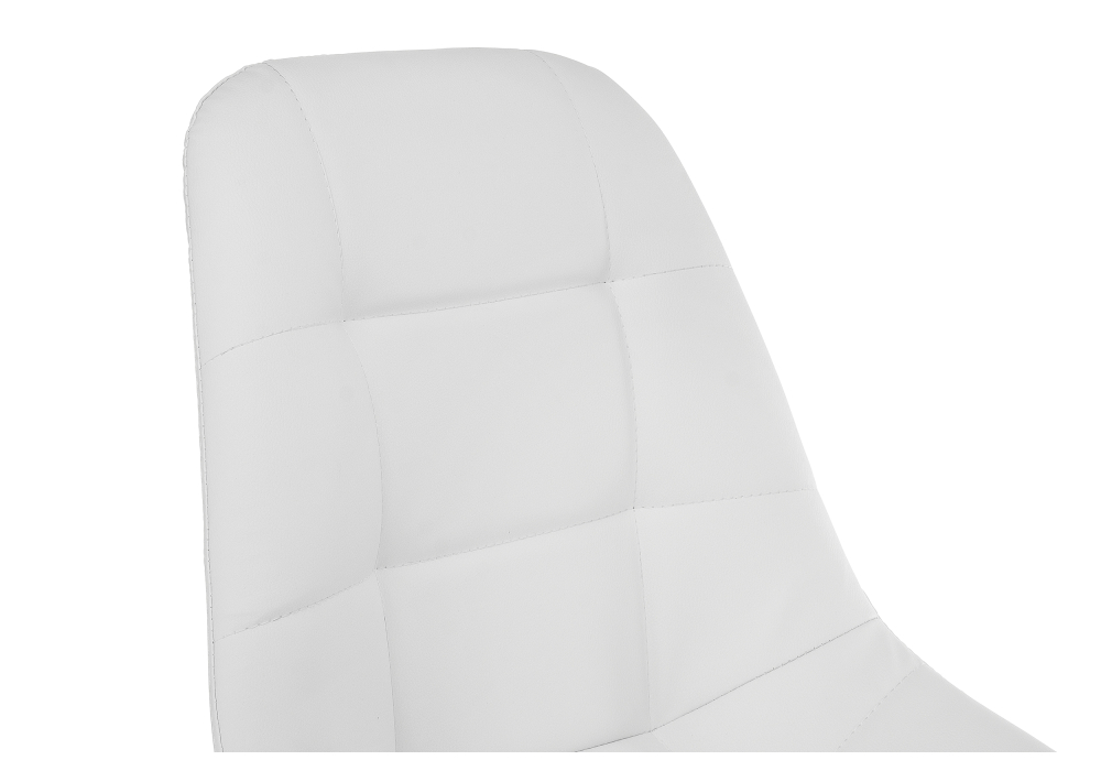 Барный стул EAMES белый