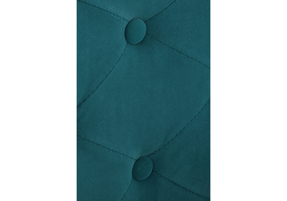 Барный стул Laguna blue velour