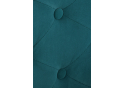 Барный стул Laguna blue velour