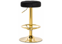 Барный стул Marun black / gold