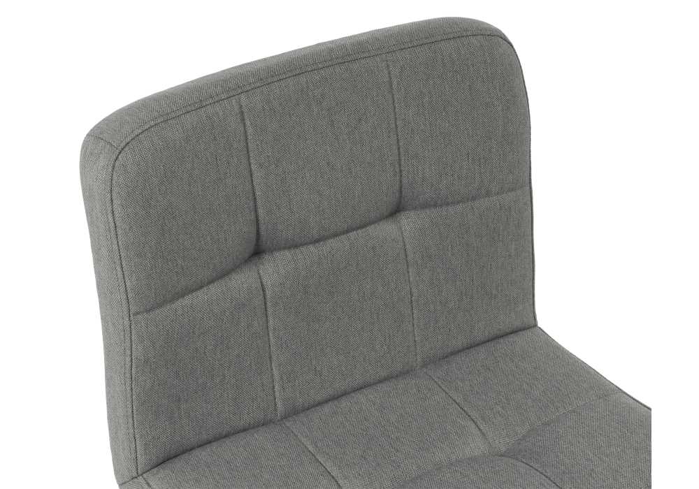 Барный стул Paskal grey