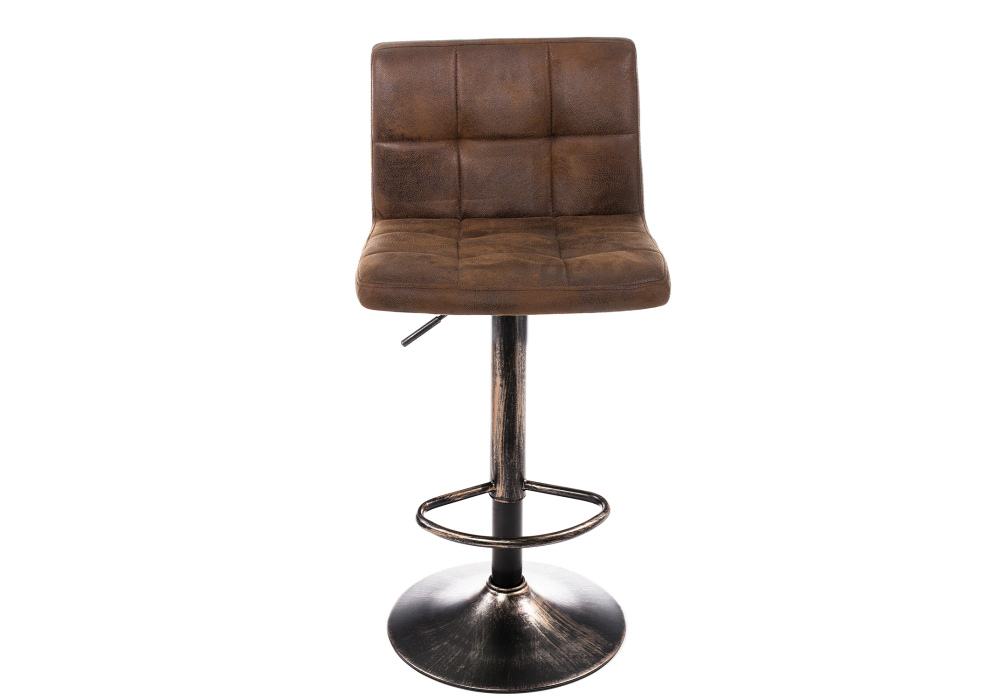 Барный стул Paskal vintage brown