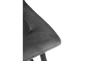 Барный стул Stich dark gray