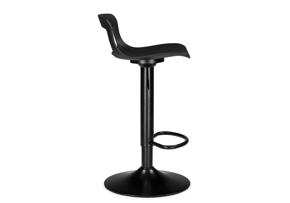Барный стул Volt black