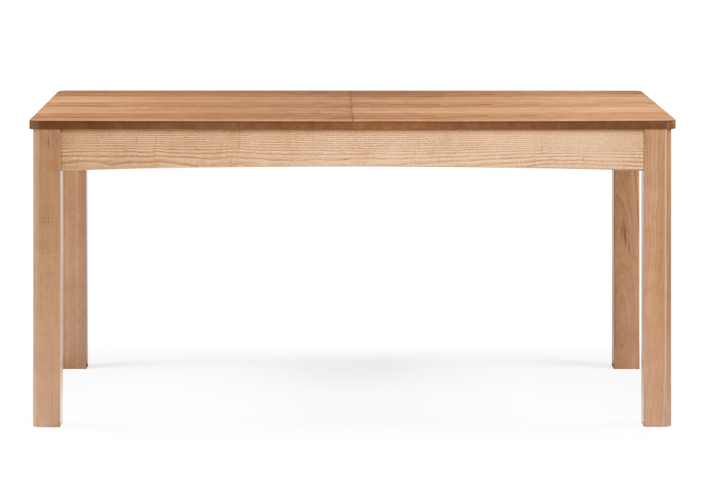 Деревянный стол Аделик 160(220)х90х76 дуб