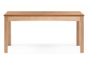 Деревянный стол Аделик 160(220)х90х76 дуб