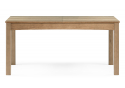Деревянный стол Аделик 160(220)х90х76 дуб