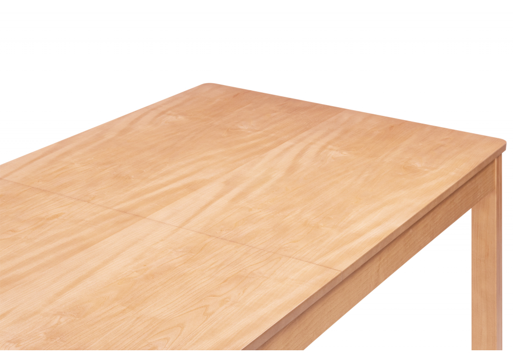 Деревянный стол Аделик 200(259)x100 дуб