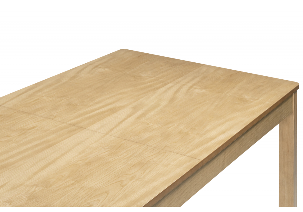 Деревянный стол Аделик 200(259)x100 дуб