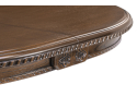Деревянный стол Аллофан 100(130)х81х77 орех / орех