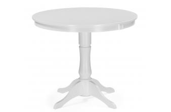 Керамический стол Симмонс 180(260)x90 statuario titan gloss / черный / орех дуб монтана