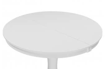 Керамический стол Симмонс 180(260)x90 statuario titan gloss / черный / орех дуб монтана