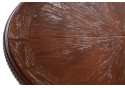 Деревянный стол Долерит орех миланский