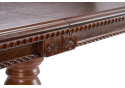 Деревянный стол Эритрин орех миланский
