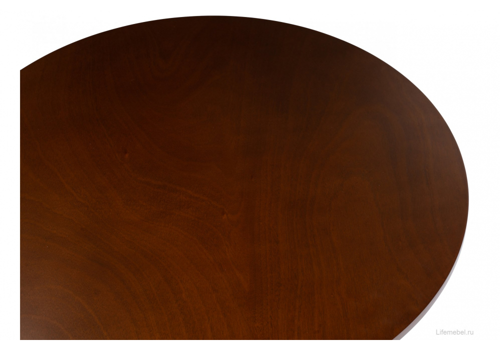 Деревянный стол Feder 90х77 dirty oak