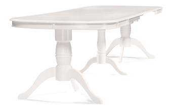 Стол Авилла орех темный / орех