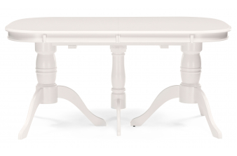 Стол Авилла орех темный / орех