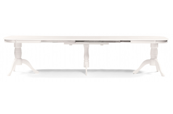 Стол Авилла орех темный / орех