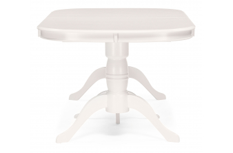 Стол Авилла орех темный / орех