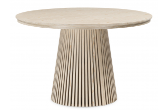 Керамический стол Катчел-2 120(180)x80 matte черный мрамор / черный