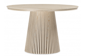 Керамический стол Катчел-2 120(180)x80 matte черный мрамор / черный