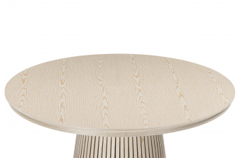 Керамический стол Катчел-2 120(180)x80 matte черный мрамор / черный