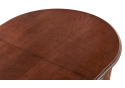 Деревянный стол Шеелит орех миланский