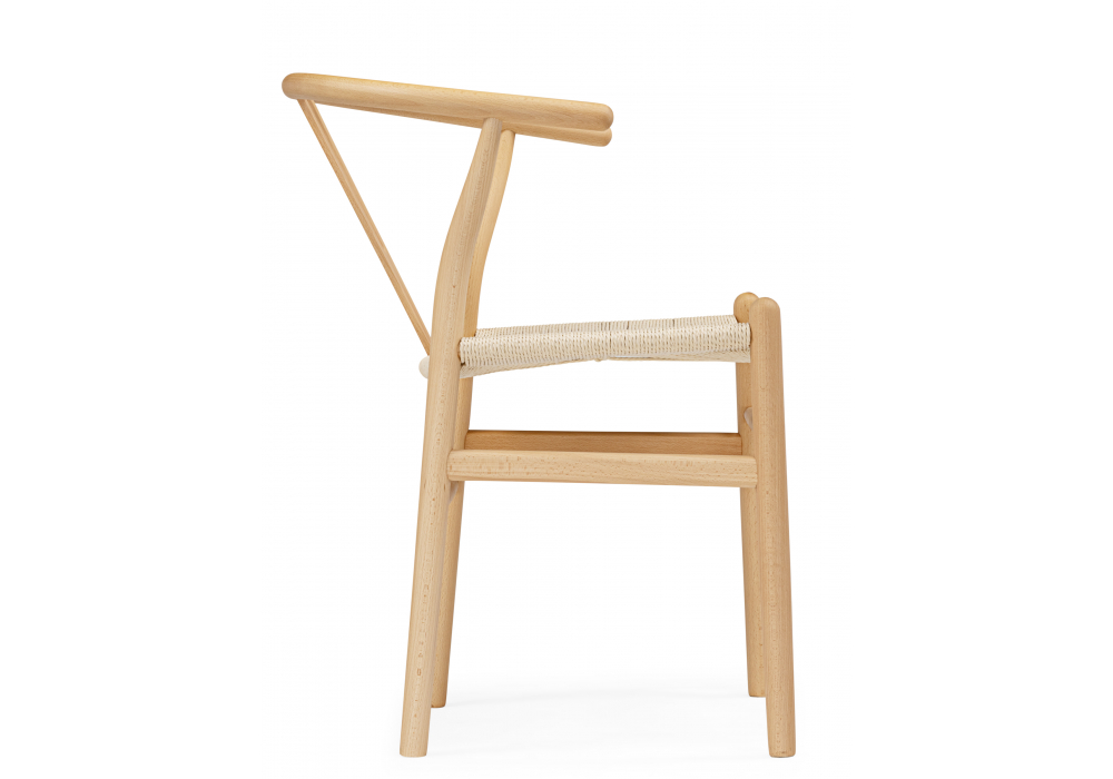 Деревянный стул Arcus wood / beige