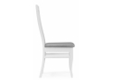 Деревянный стул Арлет белый / tenerife stone