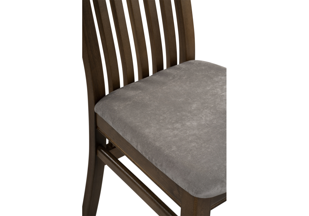 Деревянный стул Арлет орех / tenerife stone