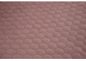 Деревянный стул Bonuss light purple / wood