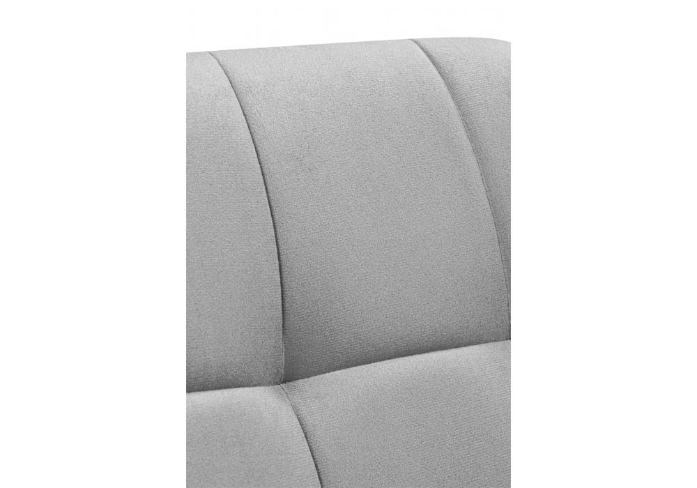 Деревянный стул Челси светло-серый (zd 960) / светлое дерево