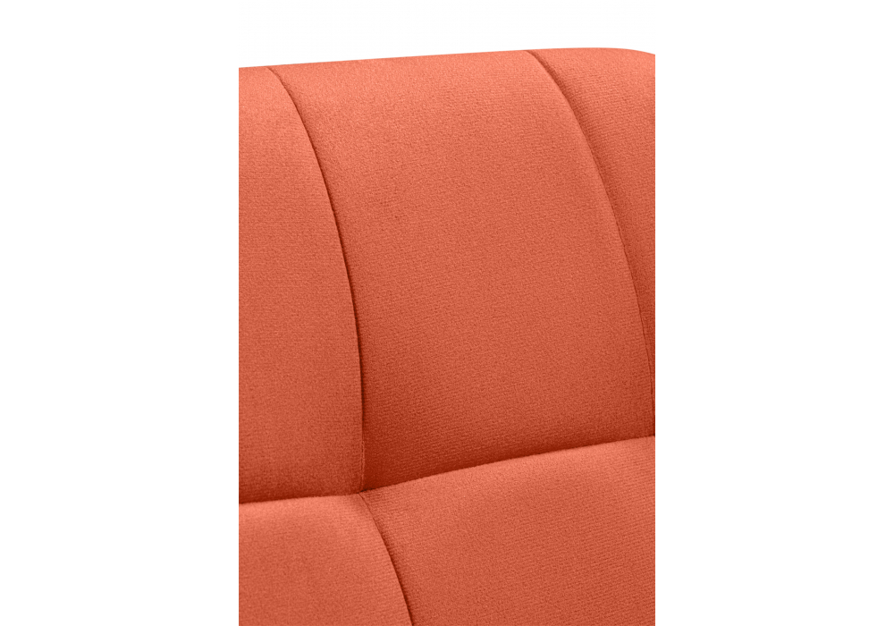 Деревянный стул Челси терракотовый (zd 432) / светлое дерево