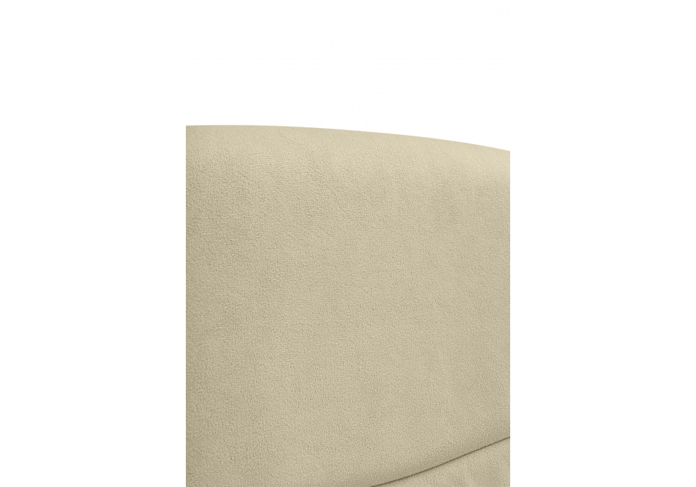 Деревянный стул Флюид бежевый (zd 210) / светлое дерево