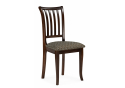Деревянный стул Фрезино лоди карамель / орех темный