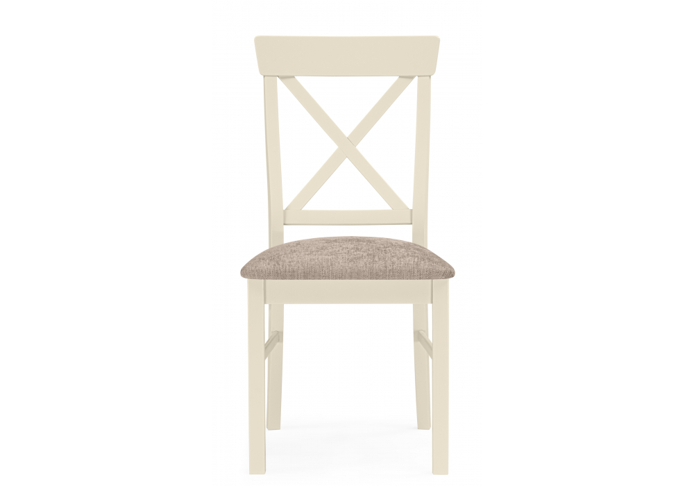 Деревянный стул Калатея аnabelle 02 / слоновая кость