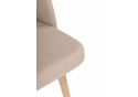 Деревянный стул Курбис 360 бежевый (zd 210) / светлое дерево