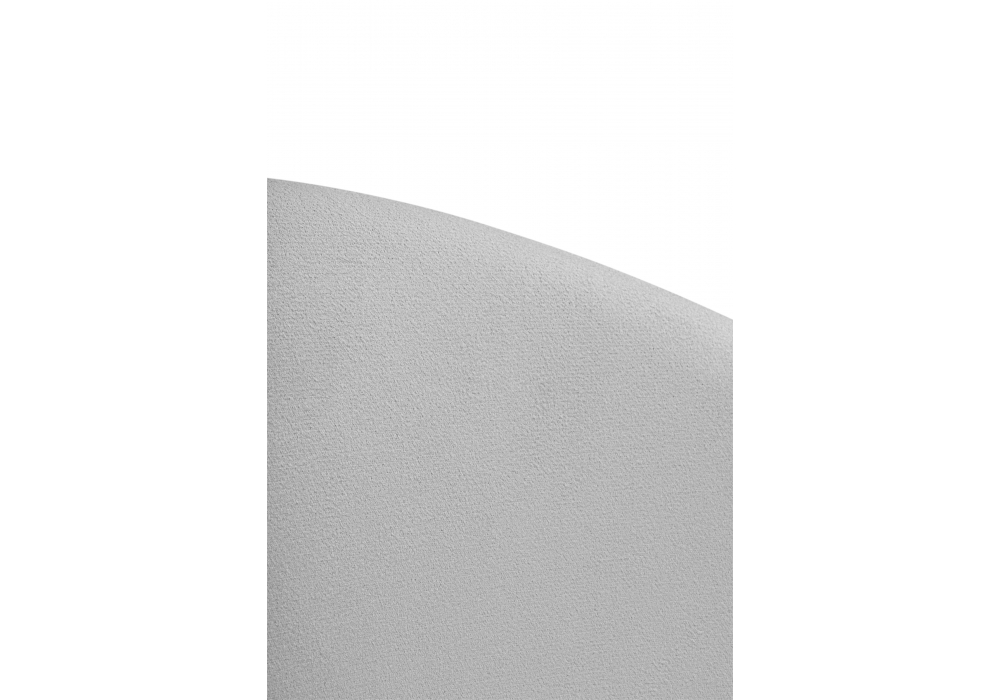 Деревянный стул Курбис 360 светло-серый (zd 960) / светлое дерево