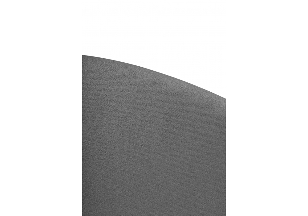 Деревянный стул Курбис темно-серый (zd 995) / светлое дерево