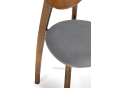 Деревянный стул Окава tenerife stone / орех миланский
