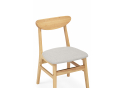 Деревянный стул Okava wood / beige