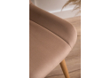 Деревянный стул Седа 360 бежевый (zd 210) / светлое дерево