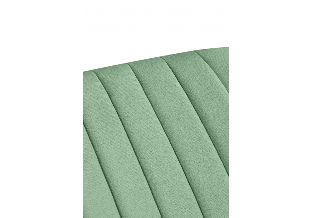 Деревянный стул Седа фисташковый (zd 651) / светлое дерево