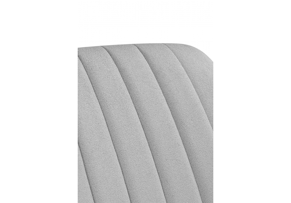 Деревянный стул Седа светло-серый (zd 960) / светлое дерево