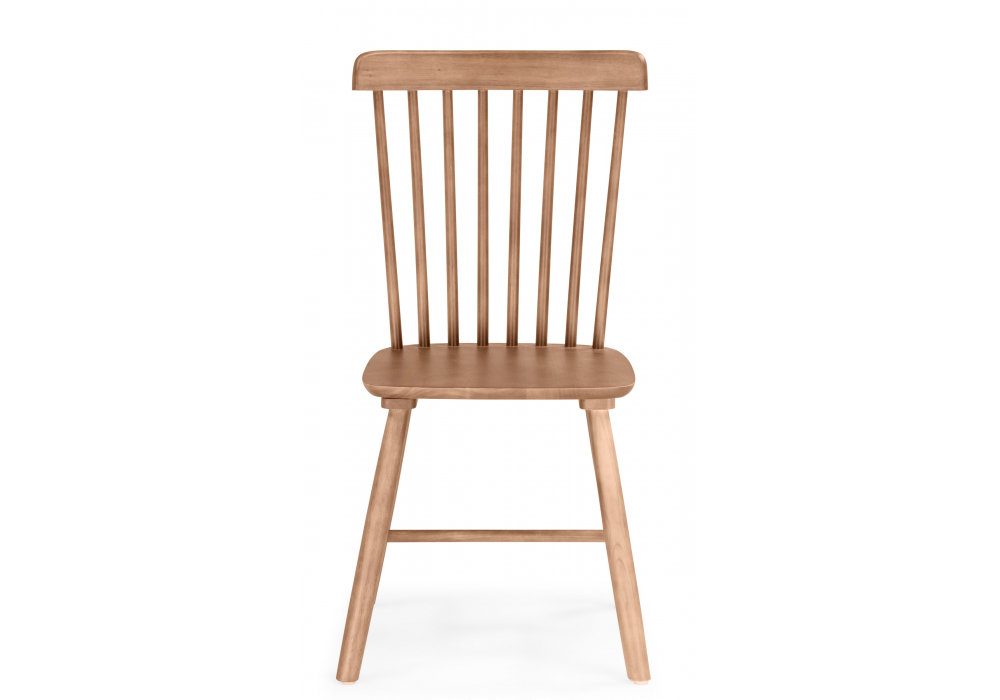 Деревянный стул Sparta орех