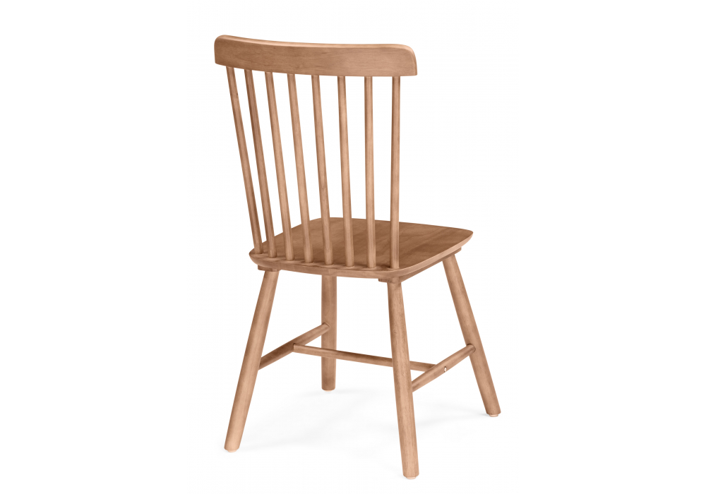 Деревянный стул Sparta орех